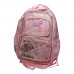 Спортивні рюкзаки YH5506 pink