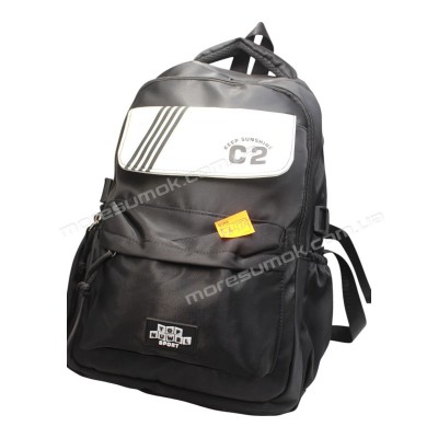 Спортивні рюкзаки FA50012 black