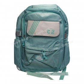 Спортивні рюкзаки FA50012 green