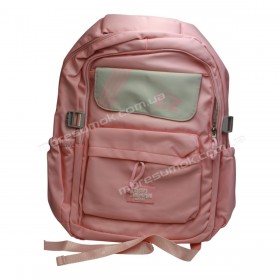 Спортивні рюкзаки FA50012 pink