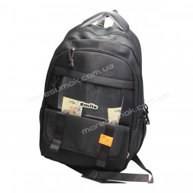 Спортивні рюкзаки EF8812 black