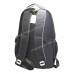 Спортивні рюкзаки EF8812 black