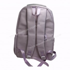 Спортивні рюкзаки EF8812 purple