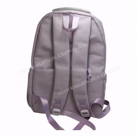 Спортивні рюкзаки EF8812 purple