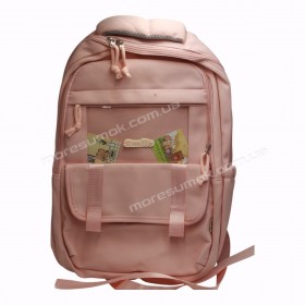 Спортивні рюкзаки EF8812 pink