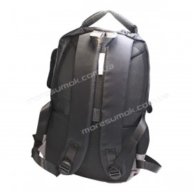Спортивні рюкзаки FAN8006 black-gray