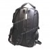 Спортивні рюкзаки FAN8006 black-gray