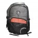 Спортивні рюкзаки FAN8006 dark gray-black