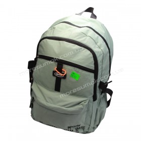 Спортивні рюкзаки YL1019 green