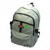 Спортивні рюкзаки YL1019 green