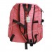 Спортивні рюкзаки YL1019 pink