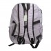 Спортивні рюкзаки YL1019 purple
