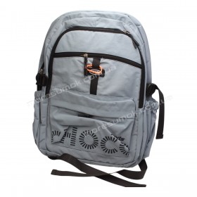 Спортивні рюкзаки YL1019 light blue