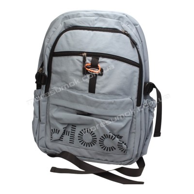 Спортивні рюкзаки YL1019 light blue