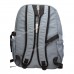 Спортивні рюкзаки YL1019 light blue