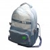 Спортивні рюкзаки FA5009 light blue