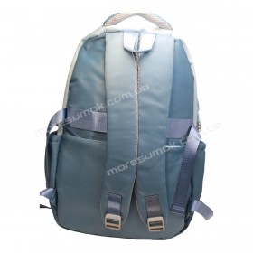 Спортивні рюкзаки FA5009 light blue