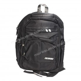 Спортивні рюкзаки FA5009 black