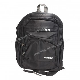 Спортивні рюкзаки FA5009 black