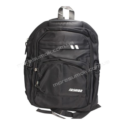 Спортивні рюкзаки FA5009 black