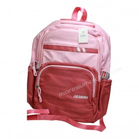 Спортивні рюкзаки FA5009 pink