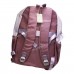 Спортивні рюкзаки FA5009 purple