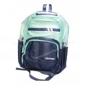 Спортивні рюкзаки FA5009 blue-green