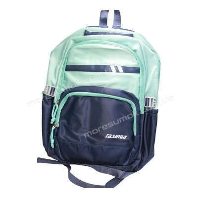 Спортивні рюкзаки FA5009 blue-green