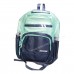 Спортивні рюкзаки FA5009 blue-green