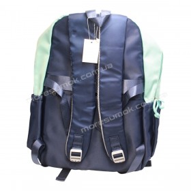 Спортивні рюкзаки FA5009 blue-green