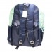 Спортивні рюкзаки FA5009 blue-green
