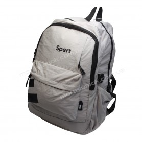 Спортивні рюкзаки YL1013 gray