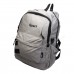 Спортивні рюкзаки YL1013 gray