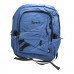 Спортивні рюкзаки YL1013 blue