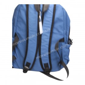 Спортивні рюкзаки YL1013 blue