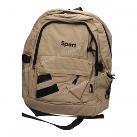 Спортивні рюкзаки YL1013 khaki