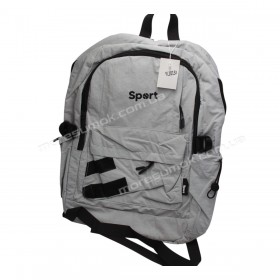 Спортивні рюкзаки YL1013 light gray