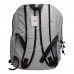 Спортивні рюкзаки YL1013 light gray