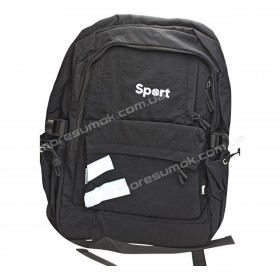 Спортивні рюкзаки YL1013 black