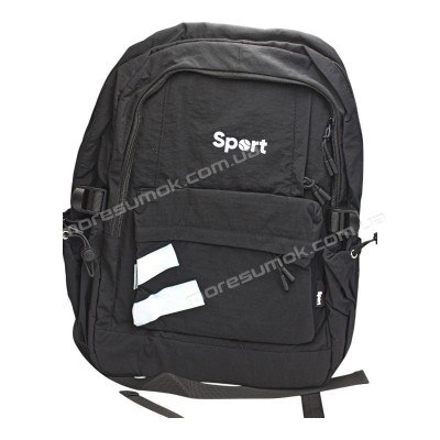 Спортивні рюкзаки YL1013 black