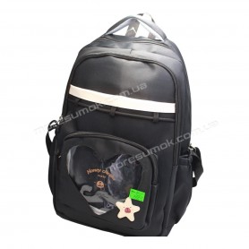 Спортивні рюкзаки EF8805 black