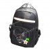 Спортивні рюкзаки EF8805 black