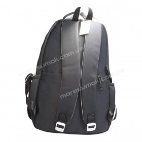 Спортивні рюкзаки EF8805 black