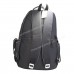 Спортивні рюкзаки EF8805 black