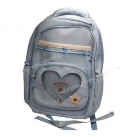 Спортивні рюкзаки EF8805 light blue