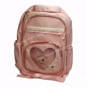 Спортивні рюкзаки EF8805 pink