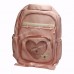 Спортивные рюкзаки EF8805 pink