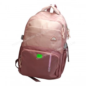 Спортивні рюкзаки FA6606 pink