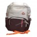 Спортивні рюкзаки FA6606 beige-wine