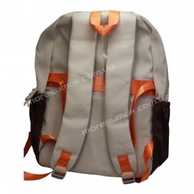Спортивні рюкзаки FA6606 beige-wine